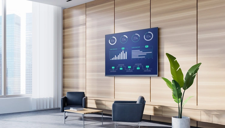 Телевидение для бизнеса от Ростелеком в хутор Кадухин (Краснодарский край)